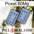 Poxet 60Mg 20